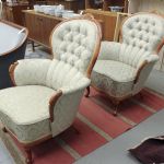 981 6366 ARMCHAIRS